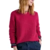 Ladies Seasalt Makers Jumper