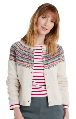 Ladies Seasalt Sweet Pea Cardigan
