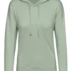 Ladies Cotton Hoodie