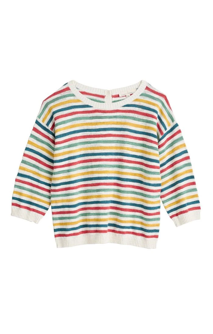 Ladies Seasalt Knavock Jumper 3 Ladies Seasalt Knavock Jumper - Image 3