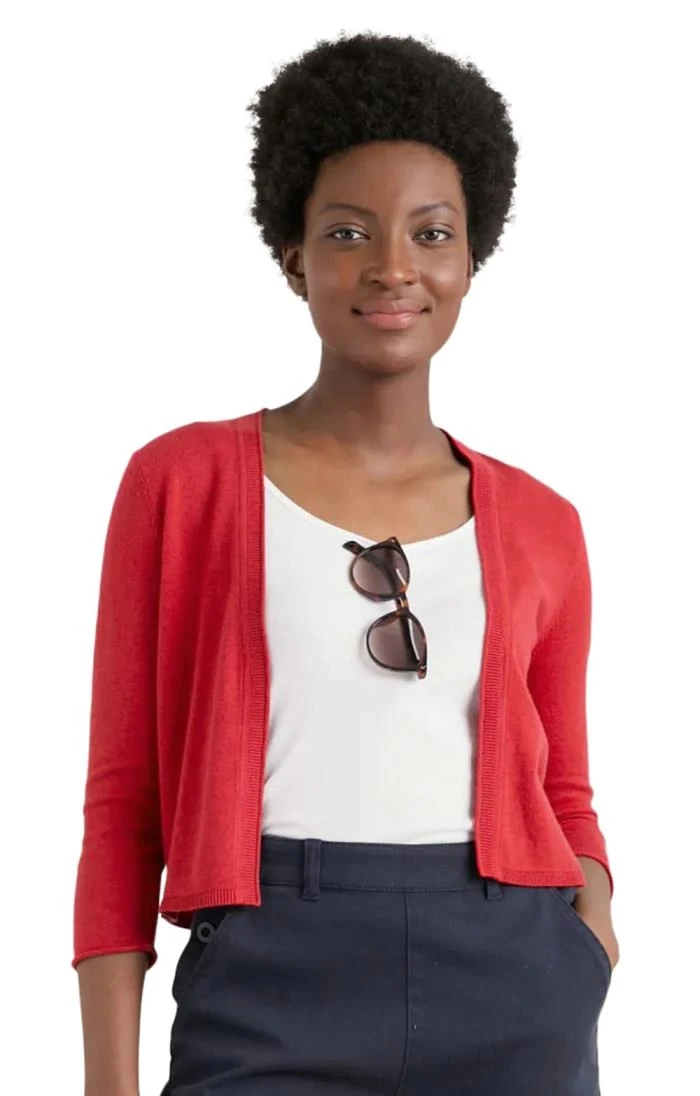 Ladies Seasalt Vanessa Cardigan 1 Ladies Seasalt Vanessa Cardigan