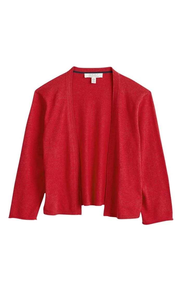 Ladies Seasalt Vanessa Cardigan 3 Ladies Seasalt Vanessa Cardigan - Image 3