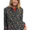 Ladies Lily & Me Clarissa Shirt