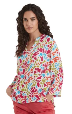 Ladies Adini Shelley Top