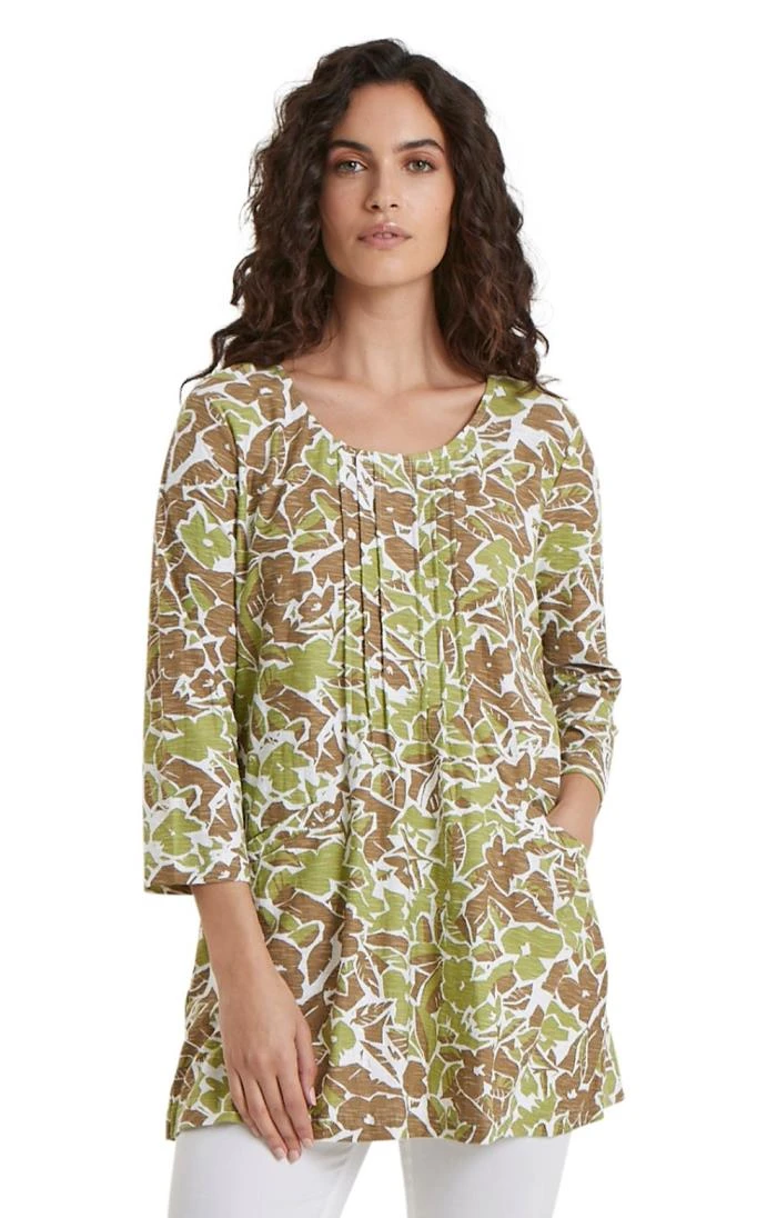 Ladies Adini Yasmin Tunic 1 Ladies Adini Yasmin Tunic