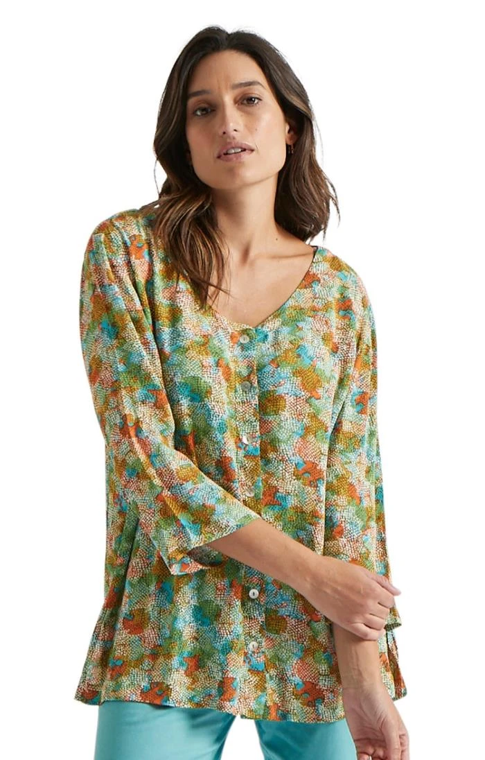 Ladies Adini Lana Tunic 1 Ladies Adini Lana Tunic