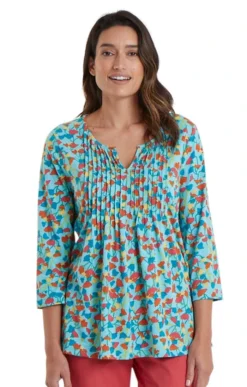 Ladies Adini Molly Tunic
