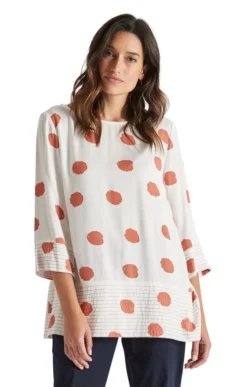 Ladies Adini Ellie Tunic