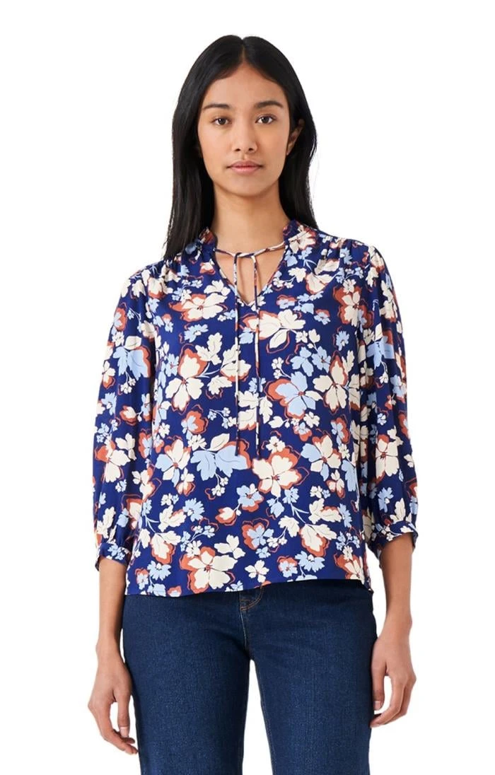Ladies Crew Clothing Kayla Blouse 1 Ladies Crew Clothing Kayla Blouse