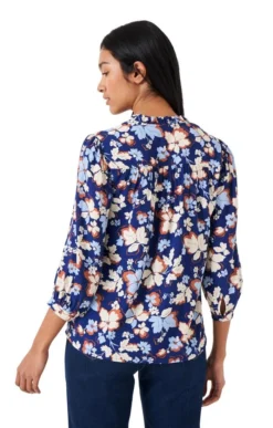 House Of Bruar -House Of Bruar TN23375AIDENPRINT 1