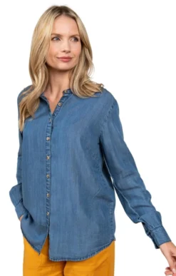 Ladies Lily & Me Luna Shirt