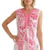 Ladies Pomodoro Wedgewood Vest