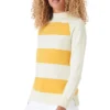 Ladies Crew Clothing Alli Jumper