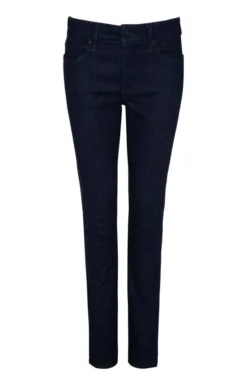 Ladies NYDJ Sheri Slim Leg Jeans 13 Ladies NYDJ Sheri Slim Leg Jeans -House Of Bruar TP00210DARKDENIM 1