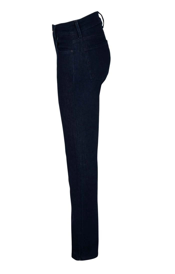 Ladies NYDJ Sheri Slim Leg Jeans 6 Ladies NYDJ Sheri Slim Leg Jeans - Image 6