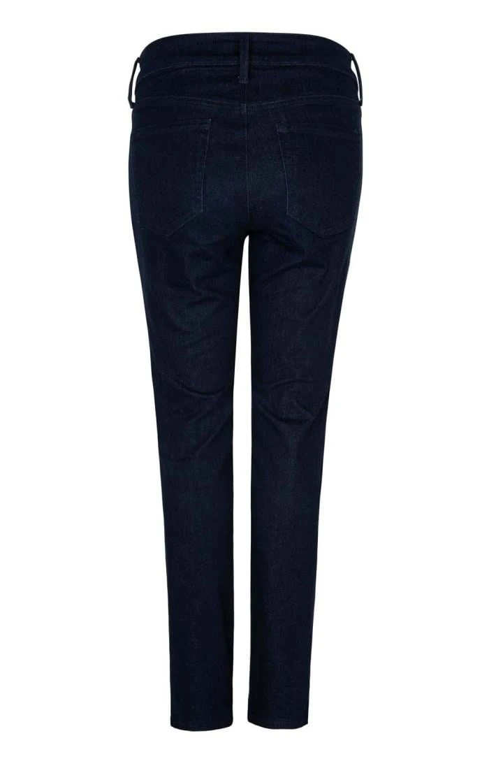 Ladies NYDJ Sheri Slim Leg Jeans 7 Ladies NYDJ Sheri Slim Leg Jeans - Image 7