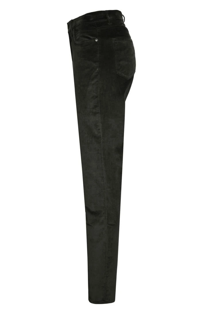 Ladies Cord Jean 6 Ladies Cord Jean - Image 6