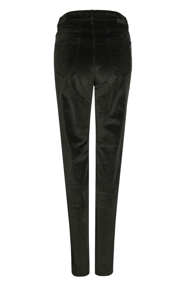 Ladies Cord Jean 7 Ladies Cord Jean - Image 7