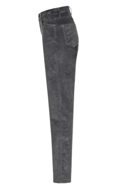 Ladies Cord Jean 21 Ladies Cord Jean -House Of Bruar TP02200MOUNTAINASH 1