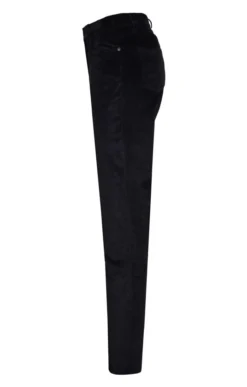 Ladies Cord Jean 23 Ladies Cord Jean -House Of Bruar TP02200NAVY 1