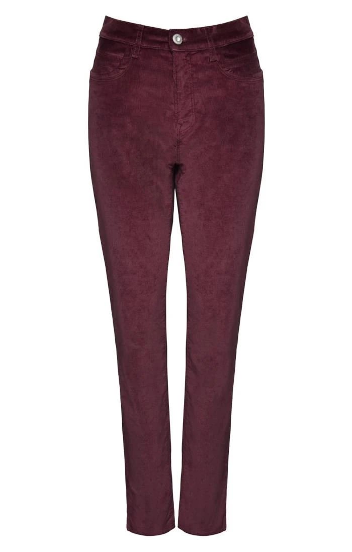 Ladies Cord Jean 12 Ladies Cord Jean - Image 12