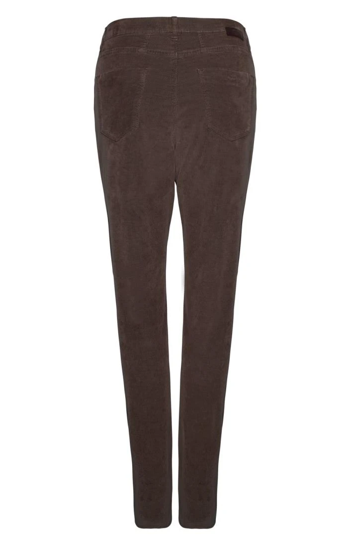 Ladies Velvet Jeans 3 Ladies Velvet Jeans - Image 3