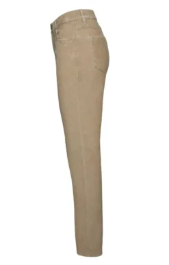 Ladies Velvet Jeans 21 Ladies Velvet Jeans -House Of Bruar TP02201OAT 1 1