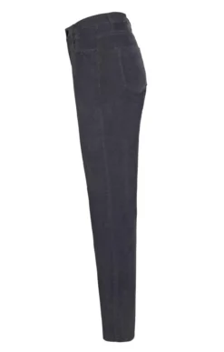 Ladies Velvet Jeans 23 Ladies Velvet Jeans -House Of Bruar TP02201PEBBLE 1 1