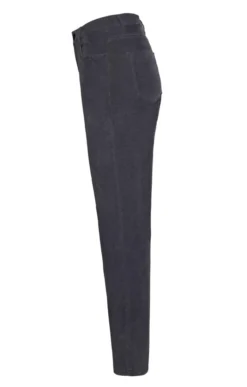 Ladies Velvet Jeans 23 Ladies Velvet Jeans -House Of Bruar TP02201PEBBLE 1