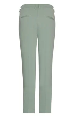 Ladies Brax City Trousers 13 Ladies Brax City Trousers -House Of Bruar TP02512MATCHA 2