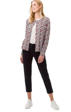 Ladies Brax City Trousers