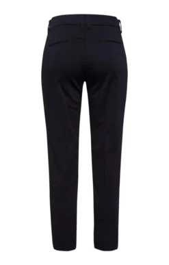 Ladies Brax City Trousers -House Of Bruar TP02512NAVY 4 1