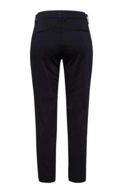 Ladies Brax City Trousers 17 Ladies Brax City Trousers -House Of Bruar TP02512NAVY 4