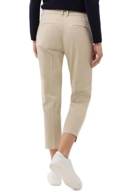 Ladies Brax City Trousers 19 Ladies Brax City Trousers -House Of Bruar TP02512TOFFEE 2