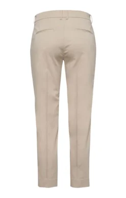 Ladies Brax City Trousers 21 Ladies Brax City Trousers -House Of Bruar TP02512TOFFEE 4