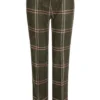 Ladies Tweed Trousers