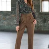 Ladies Modern Country Trousers