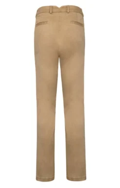 Ladies Stretch Chino Trouser 23 Ladies Stretch Chino Trouser -House Of Bruar TP11023CAMEL 3