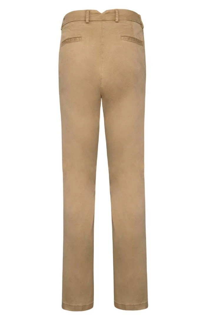Ladies Stretch Chino Trouser 4 Ladies Stretch Chino Trouser - Image 4