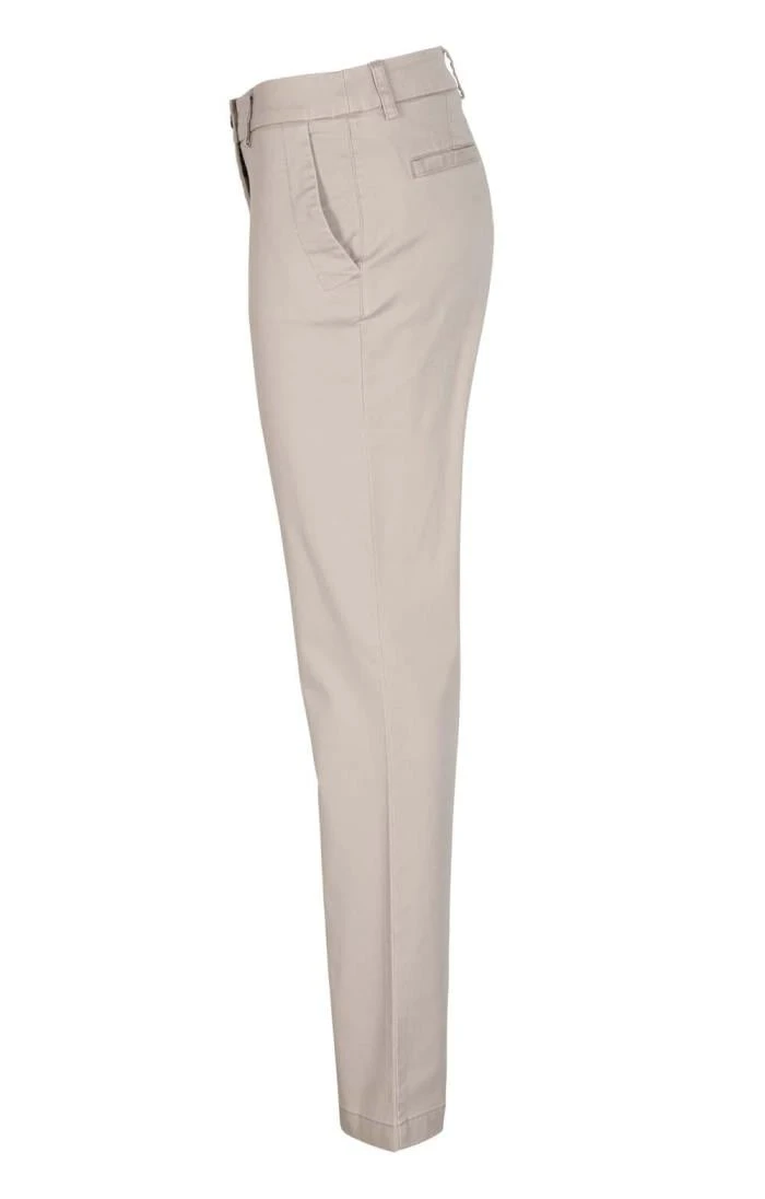 Ladies Stretch Chino Trouser 5 Ladies Stretch Chino Trouser - Image 5