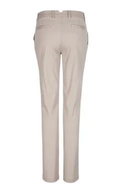 Ladies Stretch Chino Trouser 25 Ladies Stretch Chino Trouser -House Of Bruar TP11023CANVAS 2