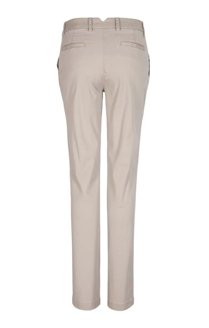Ladies Stretch Chino Trouser 6 Ladies Stretch Chino Trouser - Image 6
