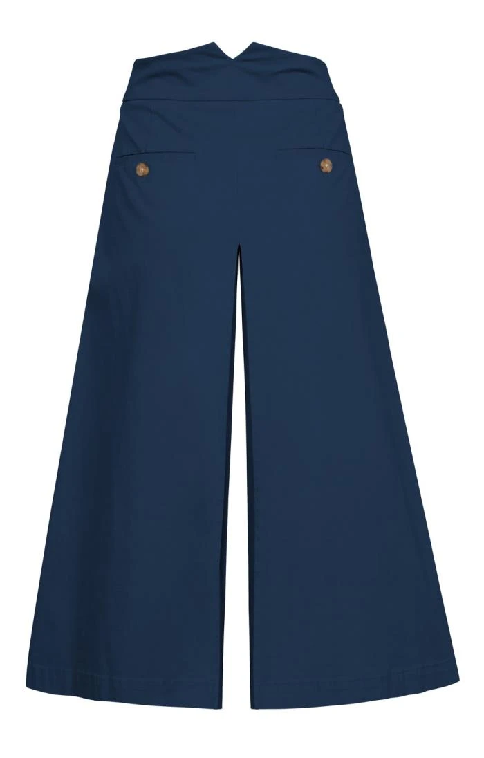 Ladies Chino Culottes 6 Ladies Chino Culottes - Image 6