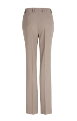 Ladies Gardeur Wool Blend Trousers -House Of Bruar TP11186BEIGE 2