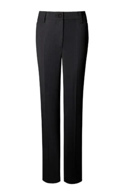 Ladies Gardeur Wool Blend Trousers -House Of Bruar TP11186BLACK 1