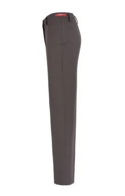 Ladies Gardeur Wool Blend Trousers -House Of Bruar TP11186CHOCOLATE 1