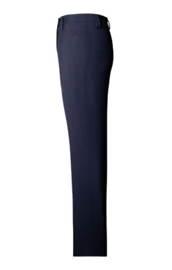 Ladies Gardeur Wool Blend Trousers -House Of Bruar TP11186NAVY 2