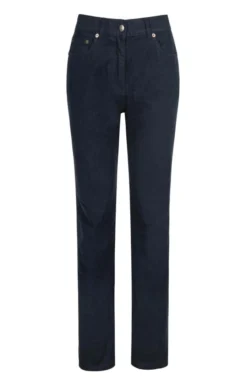 Ladies Moleskin Jeans