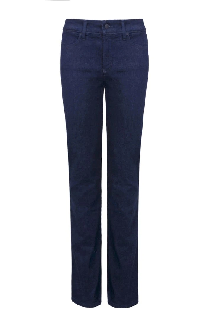 Ladies NYDJ Barbara Boot Leg Jeans 5 Ladies NYDJ Barbara Boot Leg Jeans - Image 5