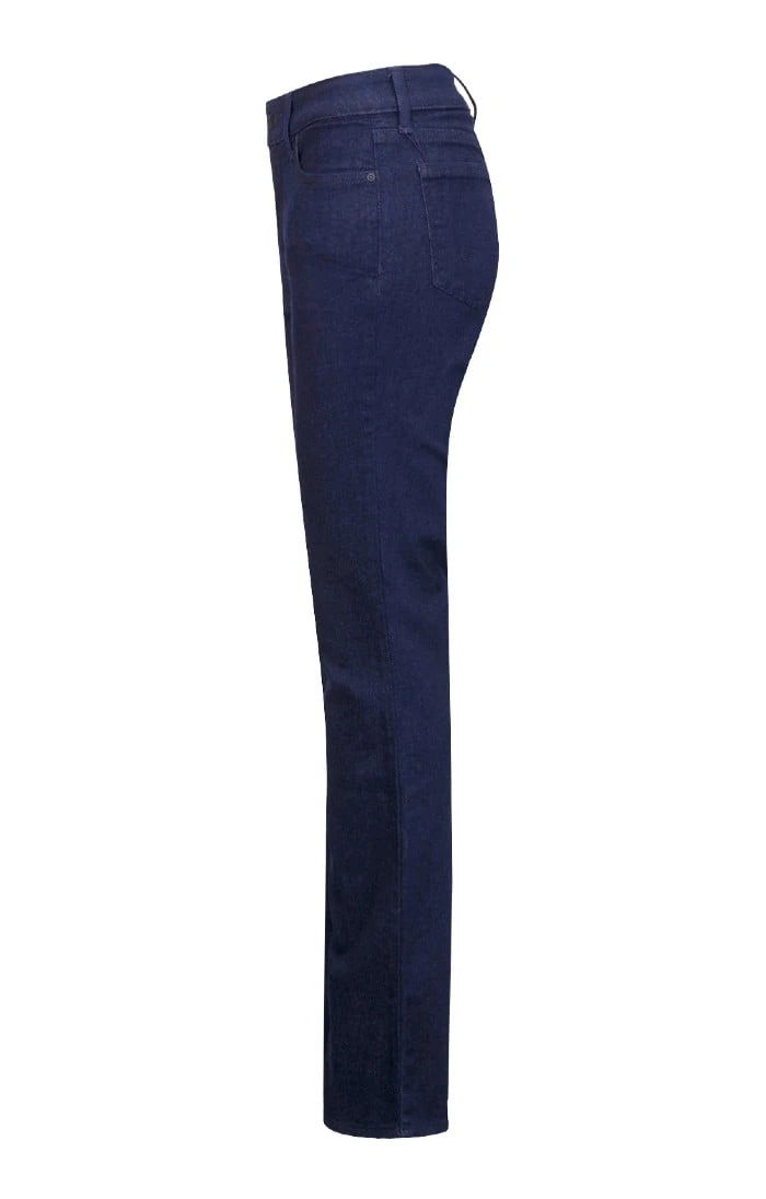 Ladies NYDJ Barbara Boot Leg Jeans 6 Ladies NYDJ Barbara Boot Leg Jeans - Image 6